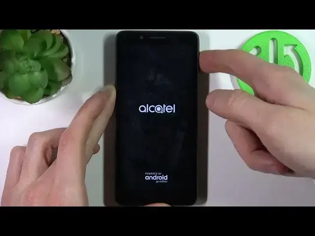 'Video thumbnail for How to Boot Into a Fastboot Mode on ALCATEL 1C (2019)'