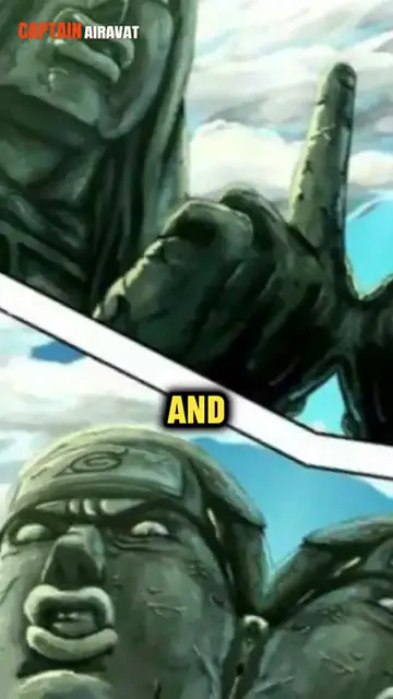 Video thumbnail for The Most Toxic Debate_ Minato vs Tobirama