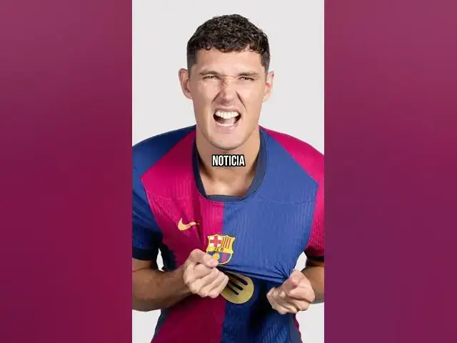 Video thumbnail for ANSU FATI VUELVE A LA CONVOCATORIA