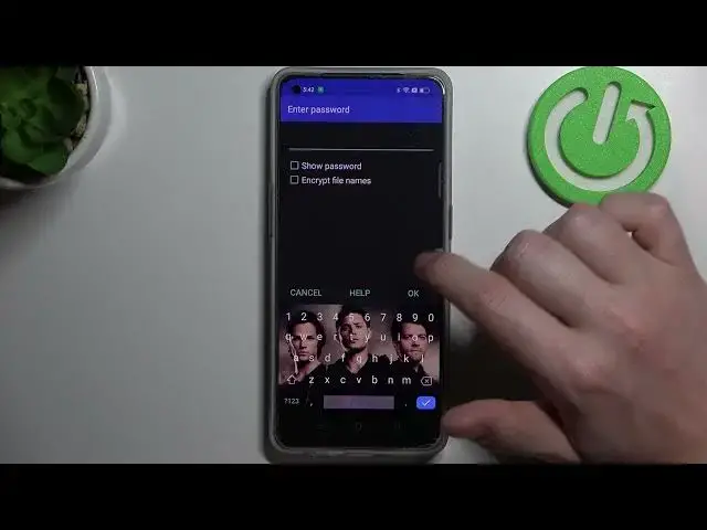 Video thumbnail for Oppo Reno 8 lite - How To Pack Files Into Rar & Zip Archives