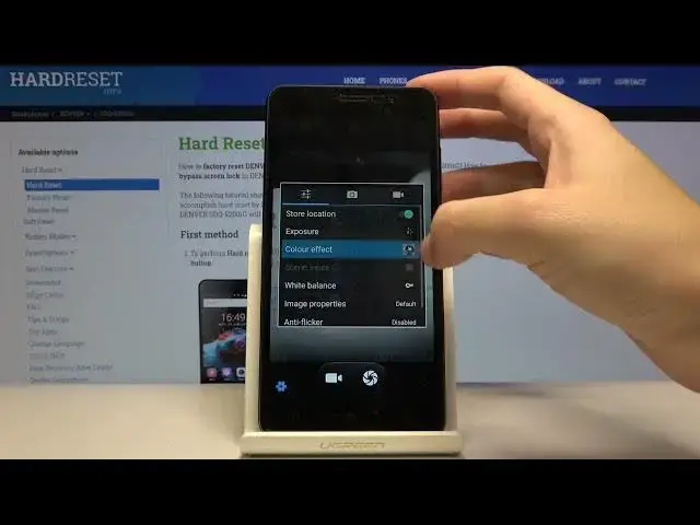 Video thumbnail for Denver SDQ-52001G Camera Tricks & Tips