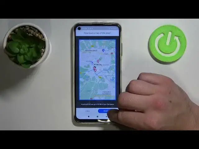 Video thumbnail for How to Use Google Maps Offline on XIAOMI Redmi Note 9T – Get Navigation without Internet Connection