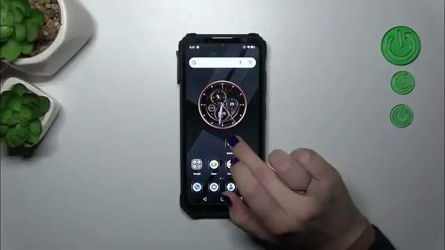 Video thumbnail for How to Check for Software Updates on OUKITEL WP23?
