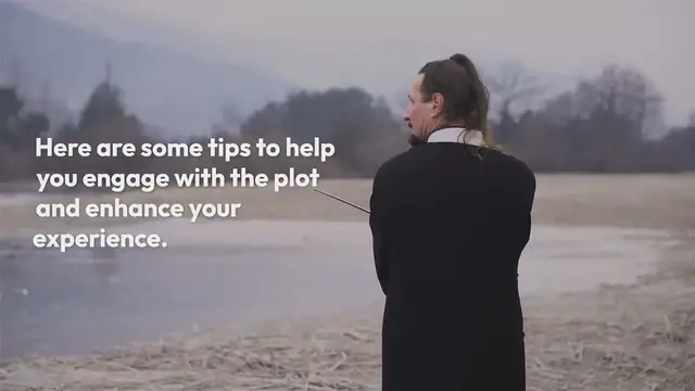 Video thumbnail for Tips For Navigating Sekiro's Story