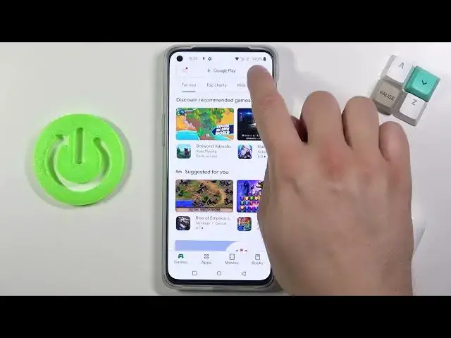 Video thumbnail for How to Turn Off Automatic Update Apps on OnePlus Nord 2 5G – Disable Auto Update Apps
