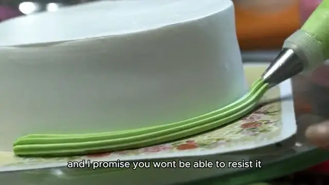 Video thumbnail for Buttermilk Pound Cake recipe