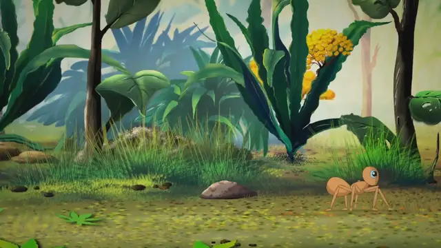 Video thumbnail for How to Get Rid of Crickets