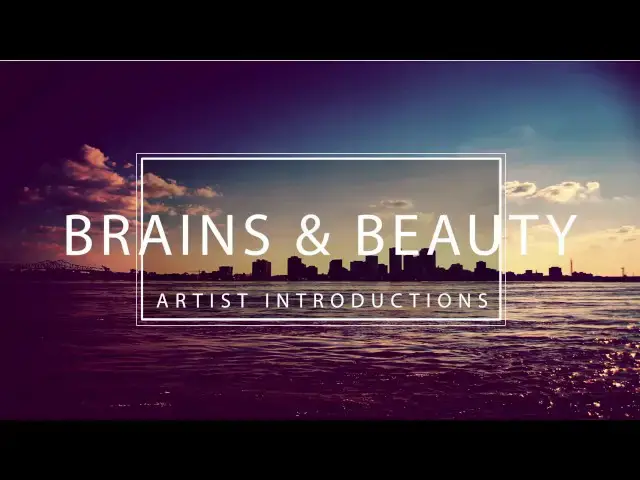 'Video thumbnail for Brains and Beauty webseries Ep1 Pilot'