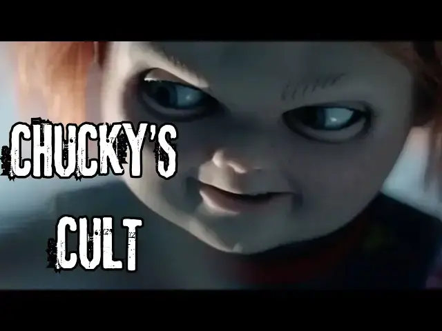 'Video thumbnail for Chucky Creates His Cult | Cult of Chucky (2017)'