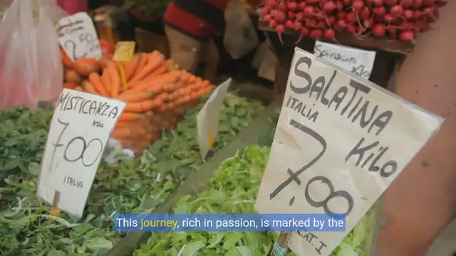 Video thumbnail for Mastering the Italian Kitchen: Essential Pantry and Gadgets Guide