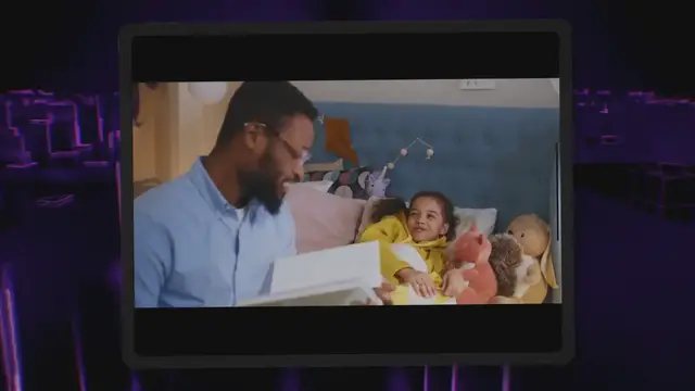 Video thumbnail for 31 Bedtime Stories with a Twist: Funny Edition