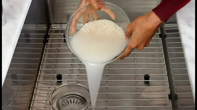 Video thumbnail for Quick Coconut Rice Pilaf Recipe ¦ How to make Rice Pilaf ¦ Vegan Rice Recipe ¦ Easy Rice Recipe (1080p 30fps H264 128kbit AAC)