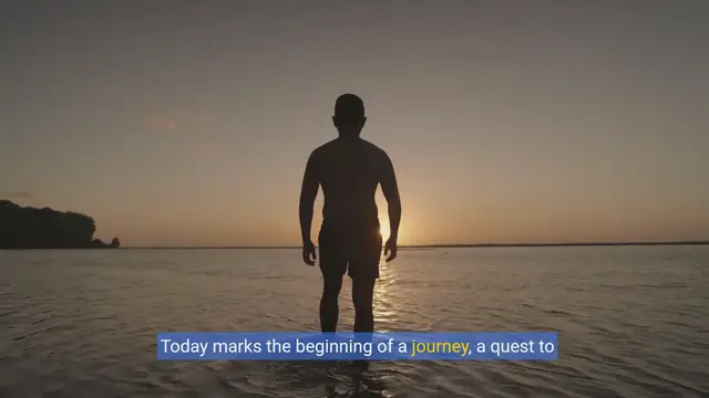 Video thumbnail for Positive affirmations: Boosting self-confidence and mindset