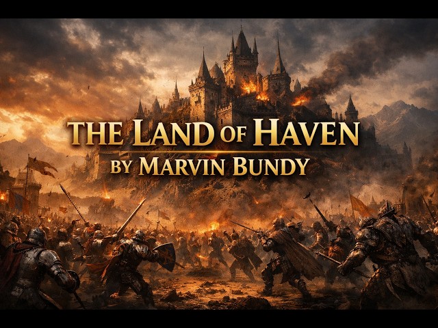 Video thumbnail for The 10,000 Year Cycle: Legend of the Risers