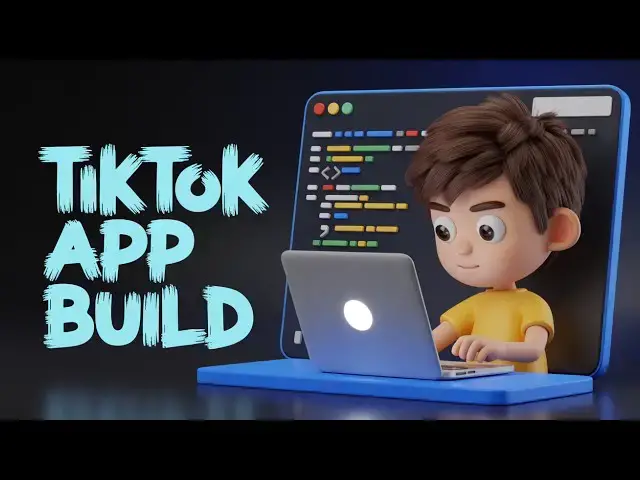 Video thumbnail for Build a Next.js Tiktok Profile Image & Videos Post Downloader Web App Using Tiktok API in Browser