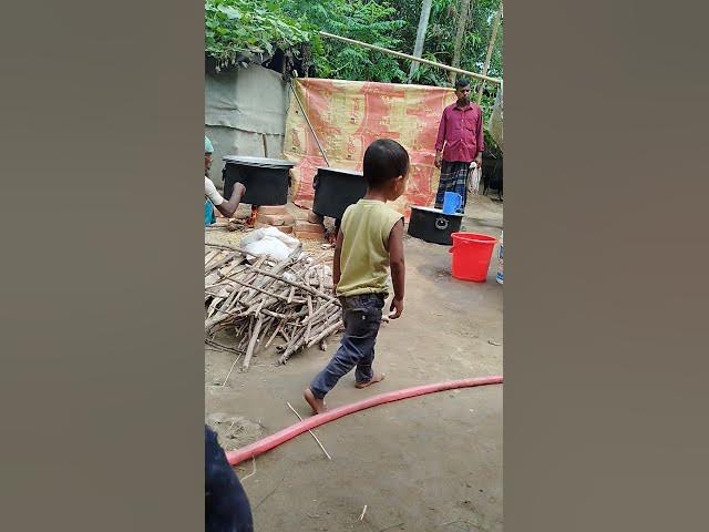 Video thumbnail for বিয়ে বাড়ি এই গান ছাড়া মজেই না