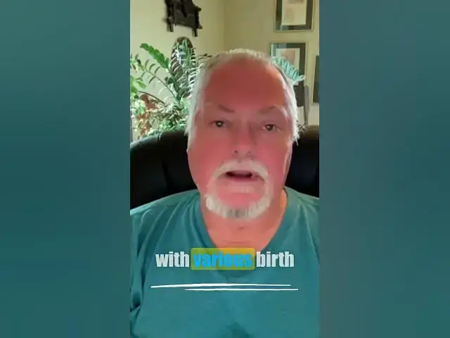 Video thumbnail for ⚠️ What Happens If You Don’t Treat Gestational Diabetes?