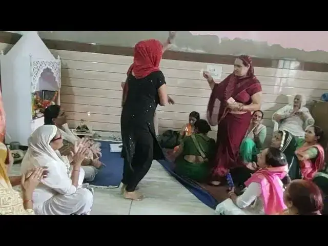 Video thumbnail for (💯💃मस्त डांस)मेरी एक बात ना मानी भोले,मान ज्या #viral #डांस #भोलेनाथ #happy_lokgeet