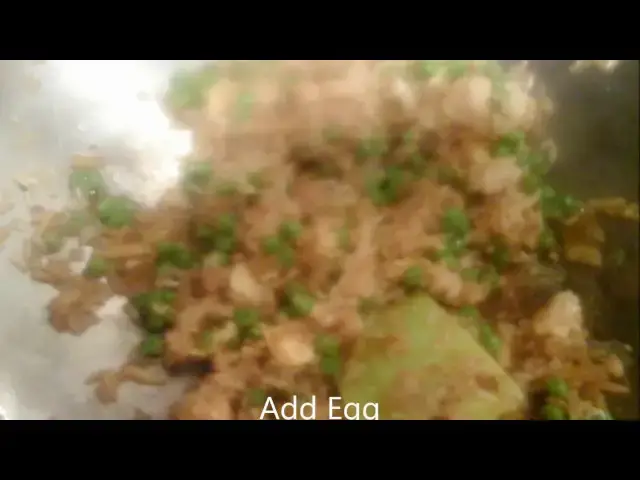 Video thumbnail for Same Day Fried Rice