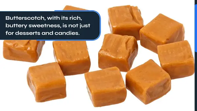 Video thumbnail for Butterscotch Infusions: Adding Depth and Flavor to Your Favorite Dishes