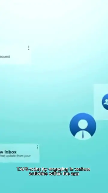 'Video thumbnail for Tapswap coin'