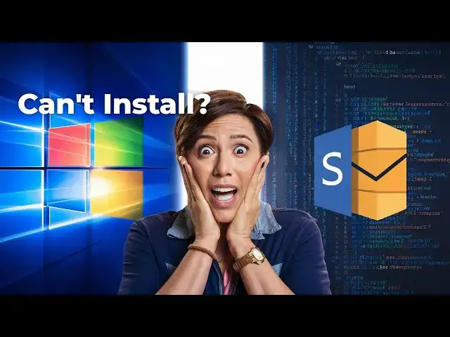 Video thumbnail for How To Fix PowerShell Has Stopped Working or Not Opening In Windows 10 & 11