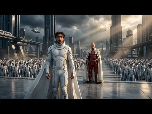 Video thumbnail for What If Superman Was Raised On Viltrum?