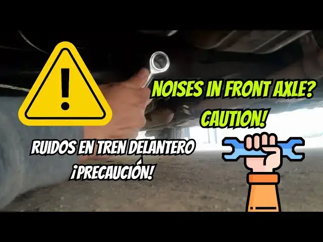 Video thumbnail for ⚠️Esto puede salvar tu auto del desastre!🧐