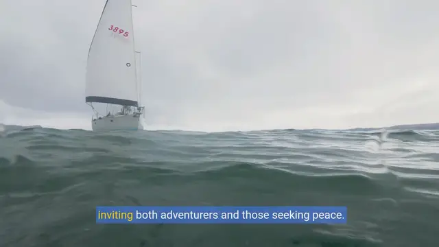 Video thumbnail for Boat Safety Essentials: A Lifesaver's Guide