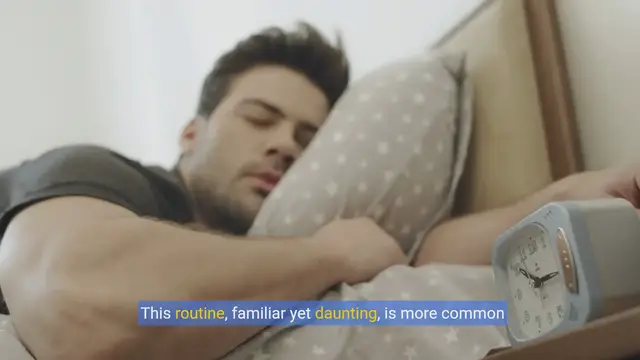 Video thumbnail for Morning routines: Tips for a productive start