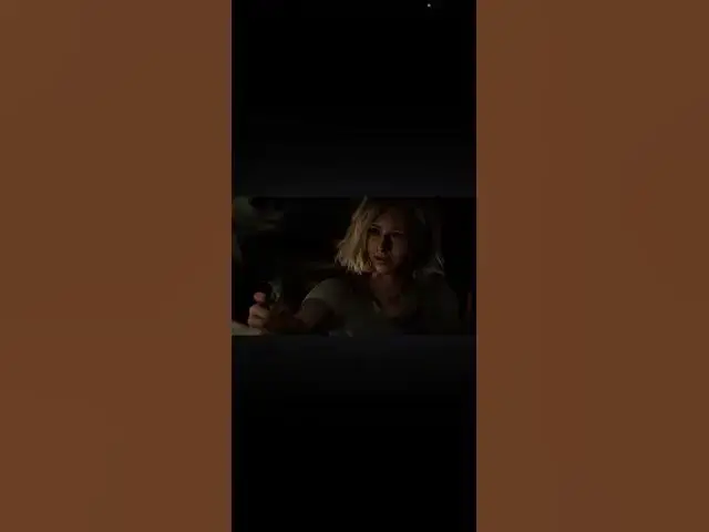 Video thumbnail for Resident Evil Requiem Official Leon gameplay #foryou #youtubeshorts #residentevil