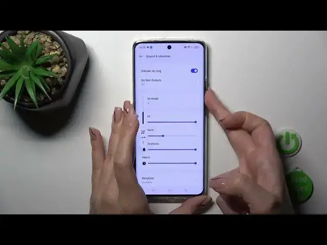 'Video thumbnail for How to Mute Ringtone on REALME 11 Pro'