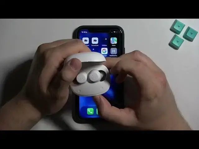 Video thumbnail for How to Pair Edifier X3s with iPhone / iPad?