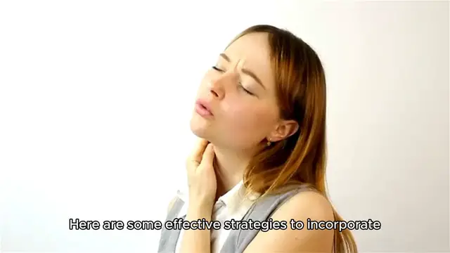 Video thumbnail for Best Strategies for Mindful Living