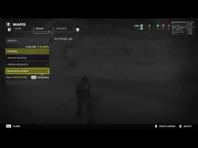 Video thumbnail for How To Add Friends In Helldivers 2