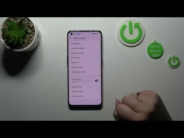 Video thumbnail for How to Enable OTG Connection on OnePlus 11