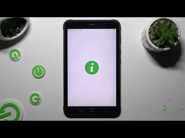 'Video thumbnail for How to Find All Device Specifications on SAMSUNG Galaxy Tab Active3 - DevCheck App'