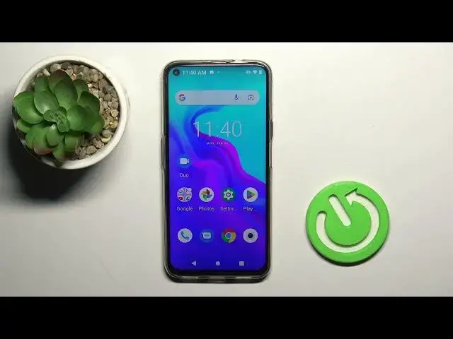 'Video thumbnail for How to Modify Ringtone Sound on HAFURY GT20'