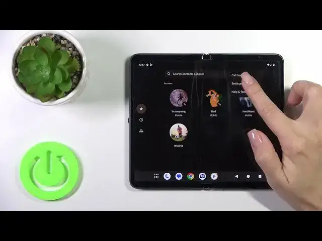 Video thumbnail for How to Unblock Number GOOGLE Pixel Fold - Update Blocklist