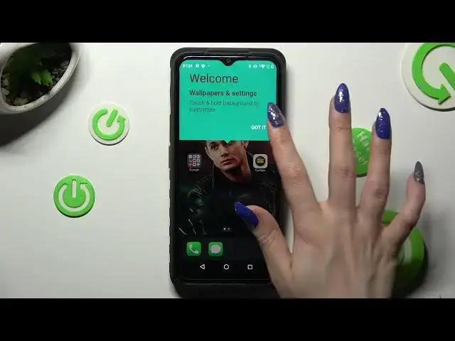 Video thumbnail for How To Download & Install iOS Launcher On CAT S53