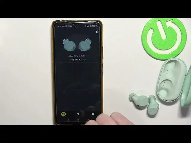 Video thumbnail for How To Change Surround Sound Behavior  on Jabra Elite 7 Active?