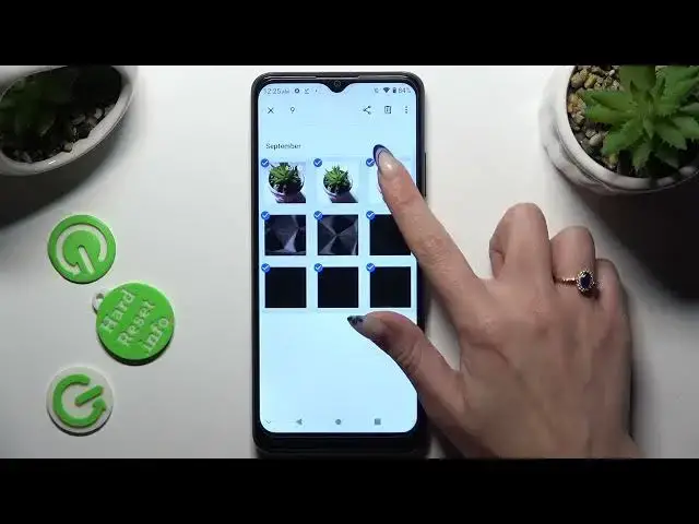 Video thumbnail for How to Delete Multiple Photos At Once in Gallery on ZTE Blade A51