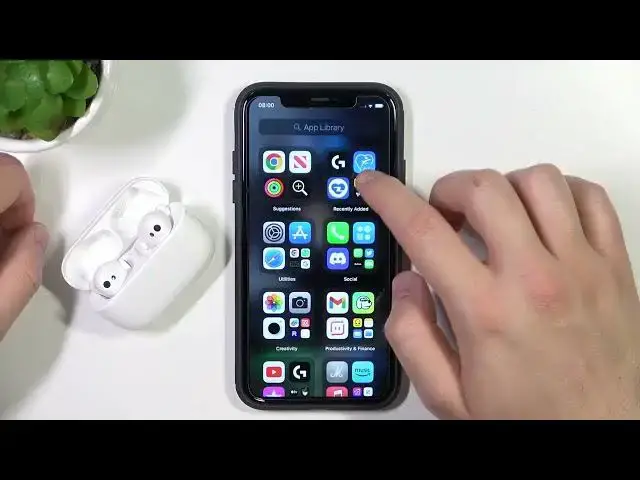 Video thumbnail for How to Pair Honor Earbuds Pro 3 with any iPhone or iPad?