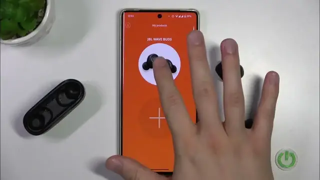 Video thumbnail for How to Enable & Disable Max Volume Limiter on JBL Wave Buds?