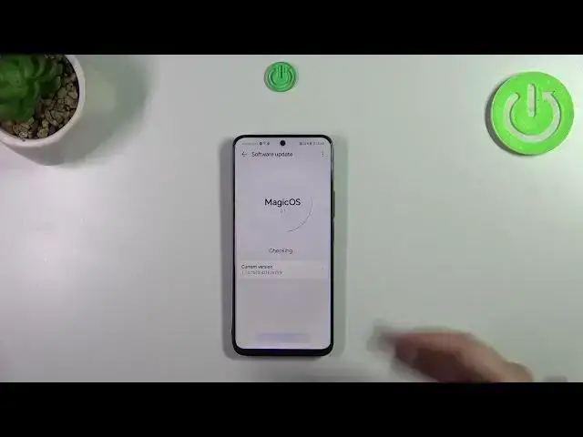 Video thumbnail for How to Check for System Updates on a HONOR 90 Lite - Software Updates