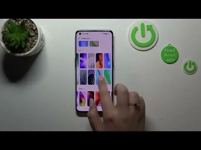 'Video thumbnail for How to Change Wallpaper on OnePlus 11'