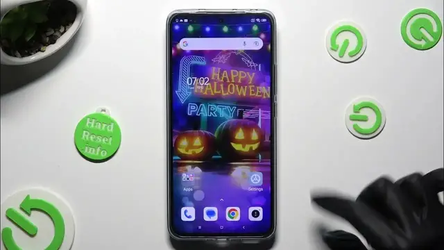 Video thumbnail for How to Turn On / Off Auto Rotate Screen on Xiaomi 13T