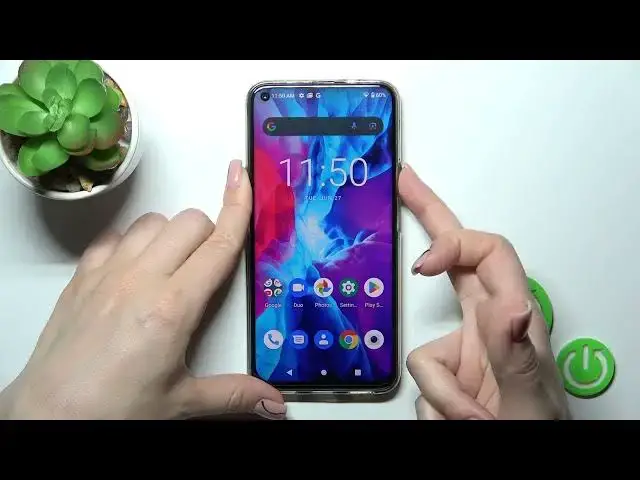 Video thumbnail for How to Assign a Camera Quick Launch to Side Power Key on HAFURY GT20 - Jump to Camera