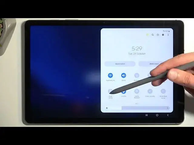 Video thumbnail for How to Activate Power Saving Mode on SAMSUNG Galaxy Tab S9 FE