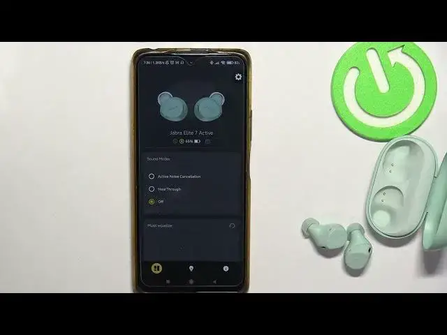 'Video thumbnail for How To Download New Software on Jabra Elite 7 Active?'
